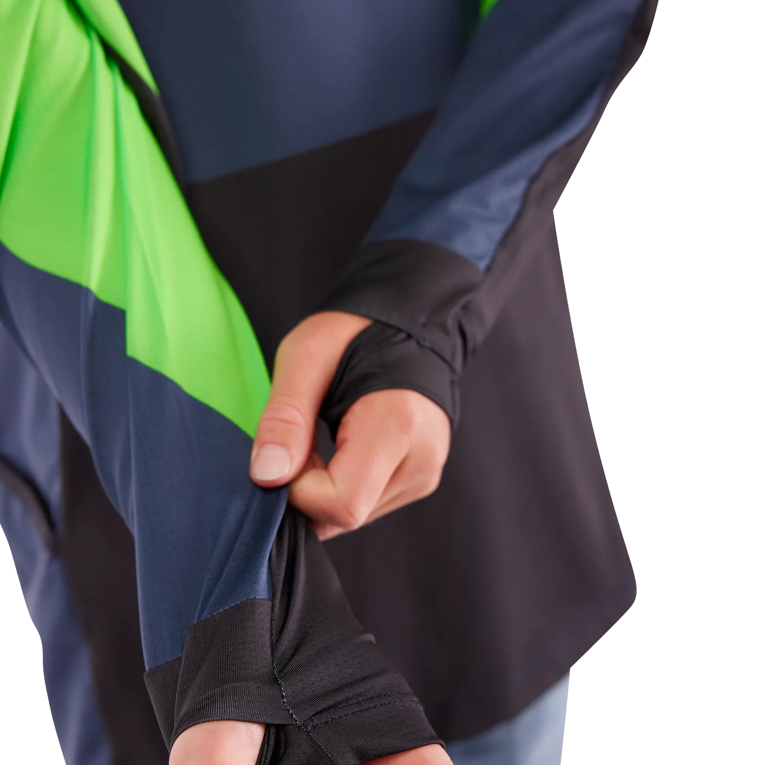 YTH RANGER DRIVE JERSEY 