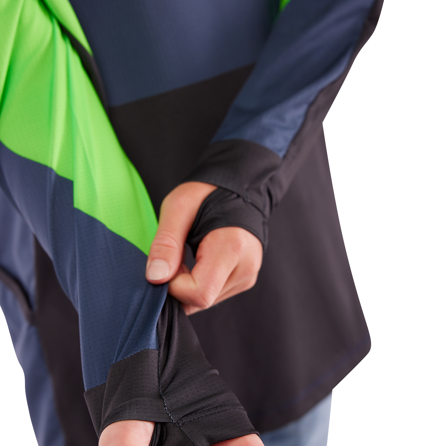 Youth Ranger Drive Jersey