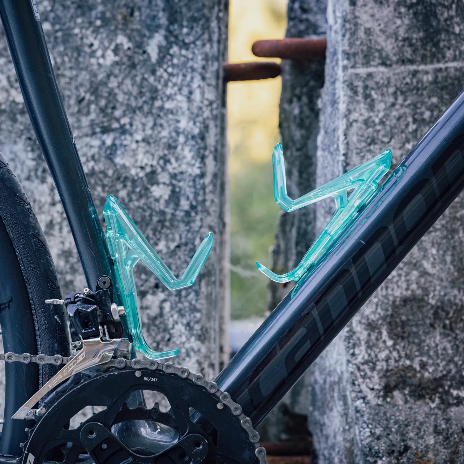 BBN AIRSLICK CAGE BLUE