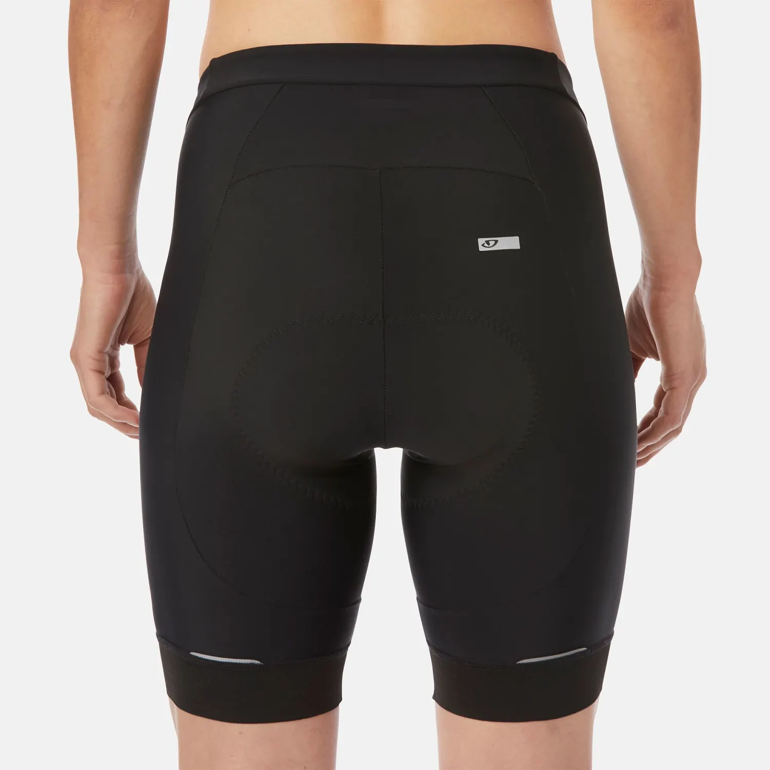 GA W CHRONO EXPERT SHORT BLK XS