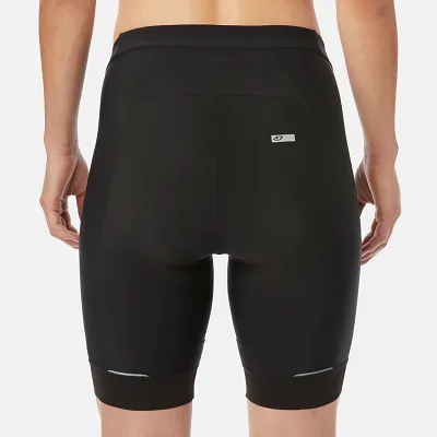 GA W CHRONO EXPERT SHORT BLK XS