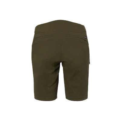 Pantaloncini Ride da donna