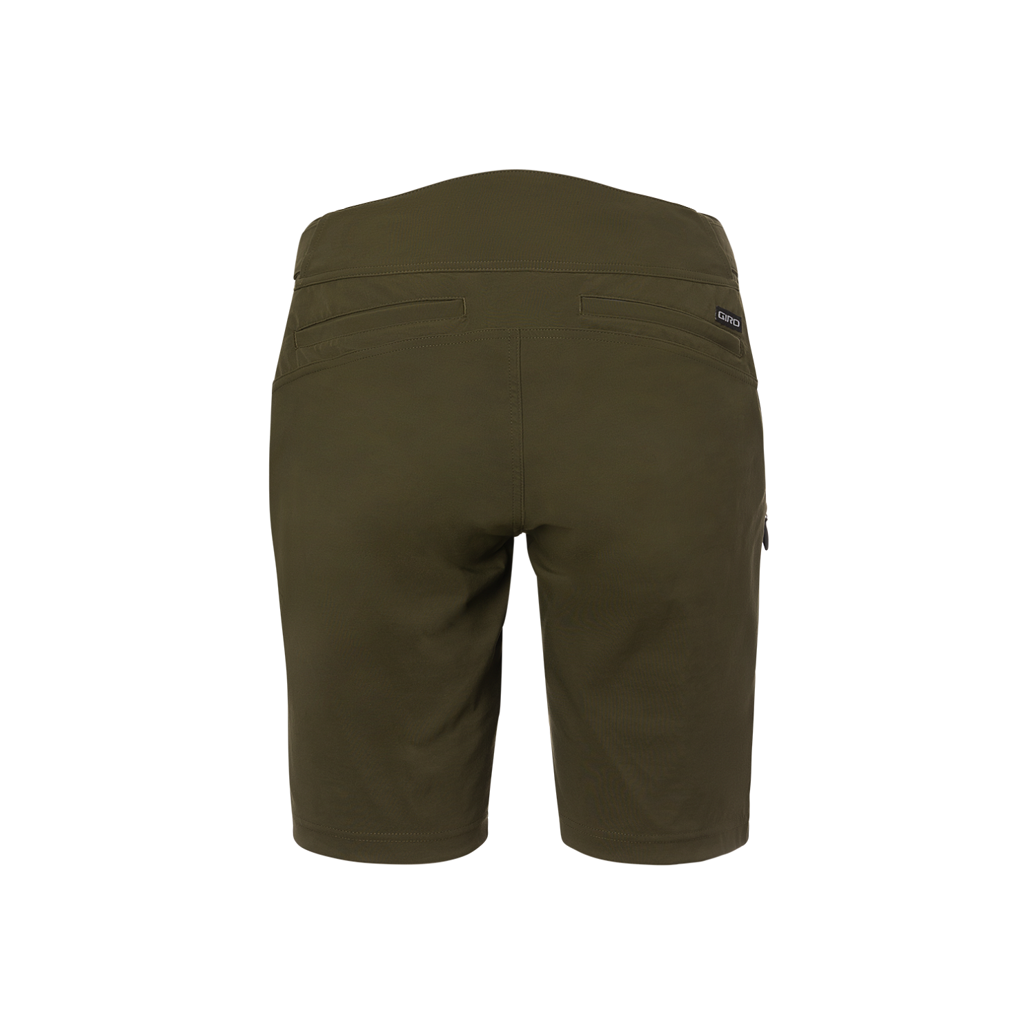 Women's Ride Short