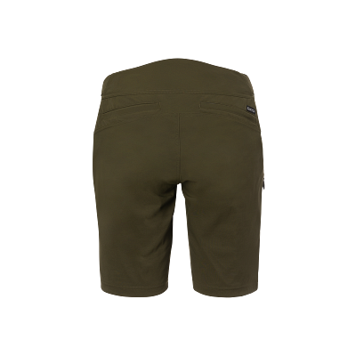 Women's Ride Short