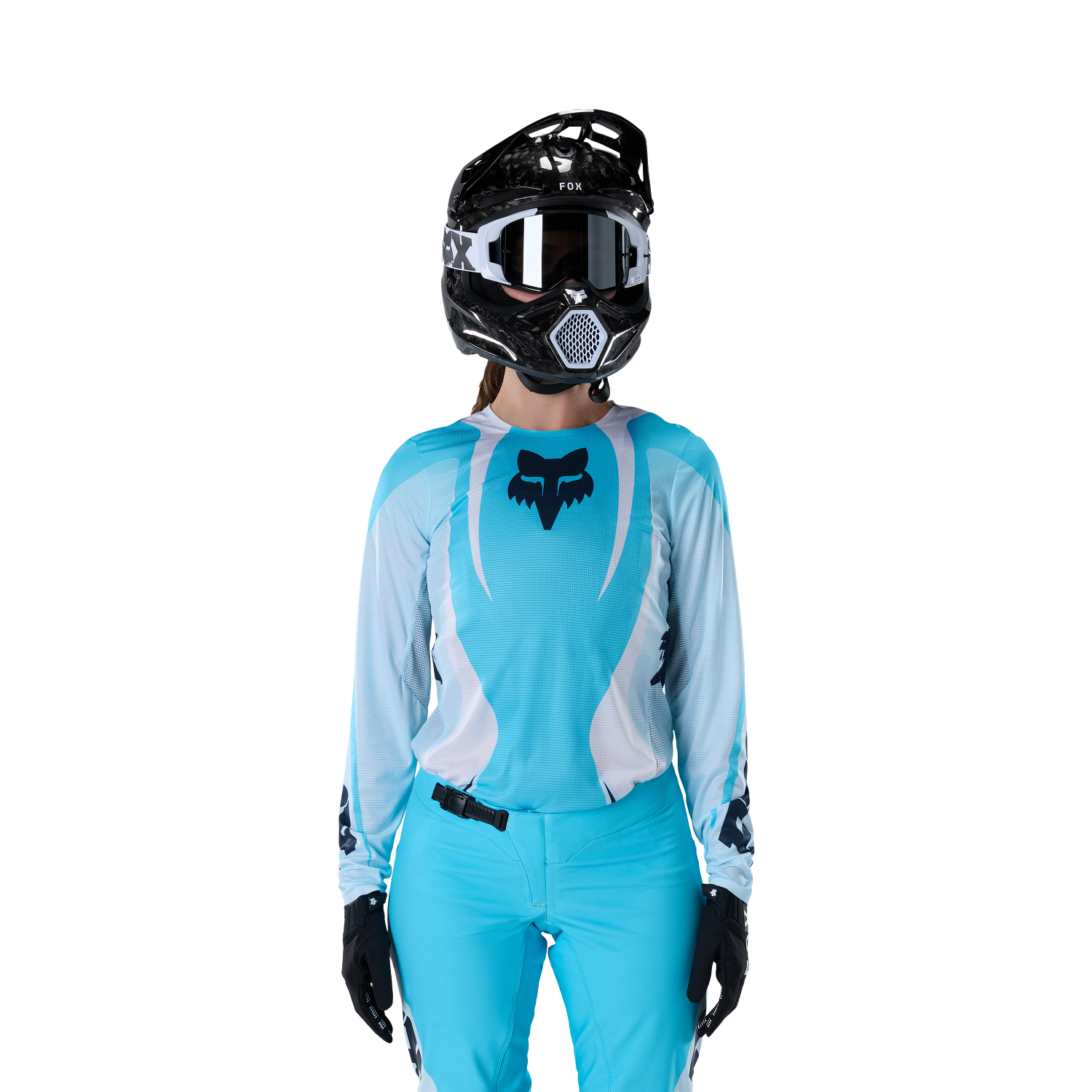 Women's Flexair Thorn Jersey