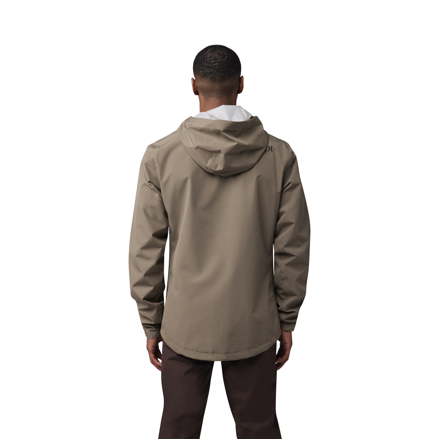 Ranger 2.5-Layer Water Jacket