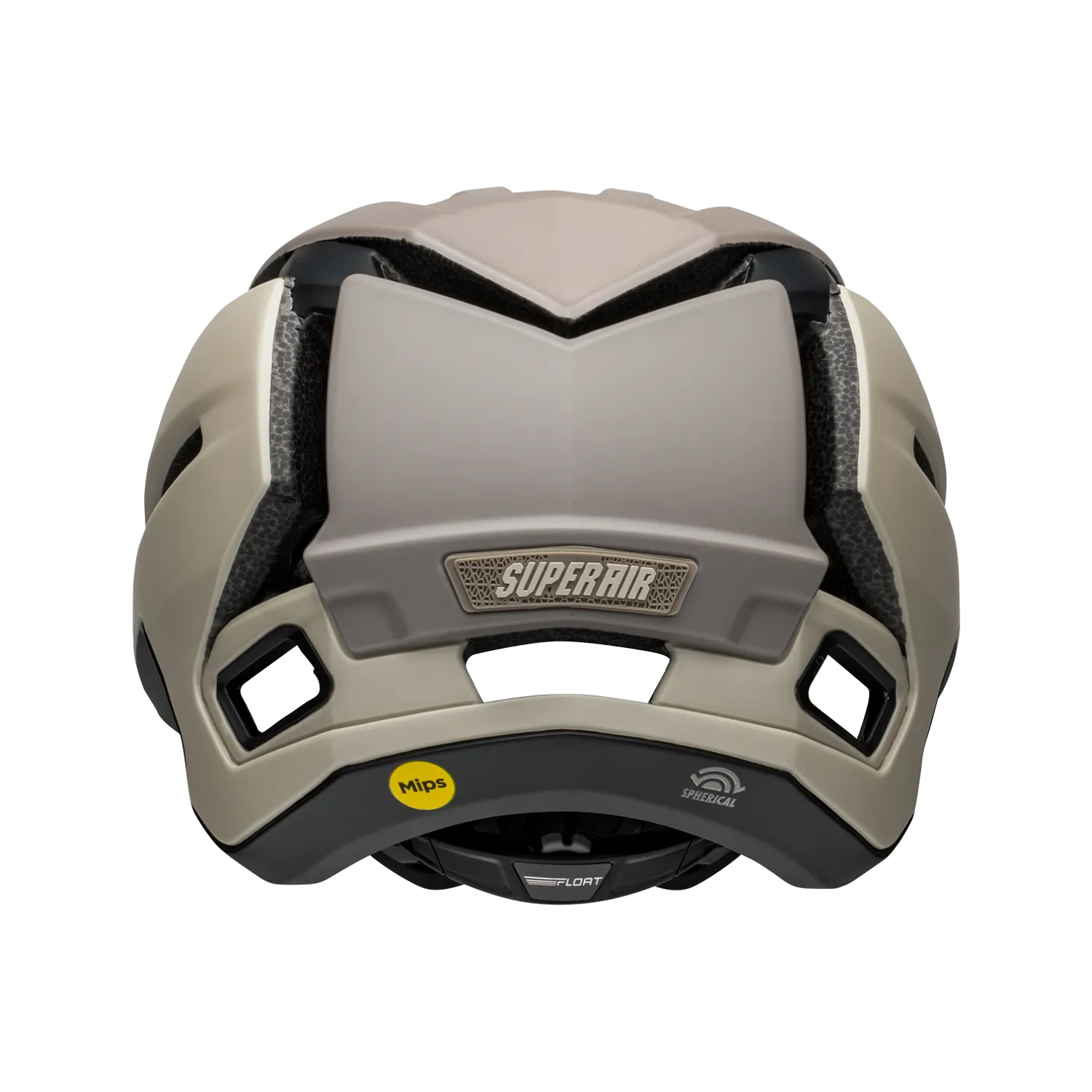 SUPER AIR RSPHR CUTTY M CPSC/CE