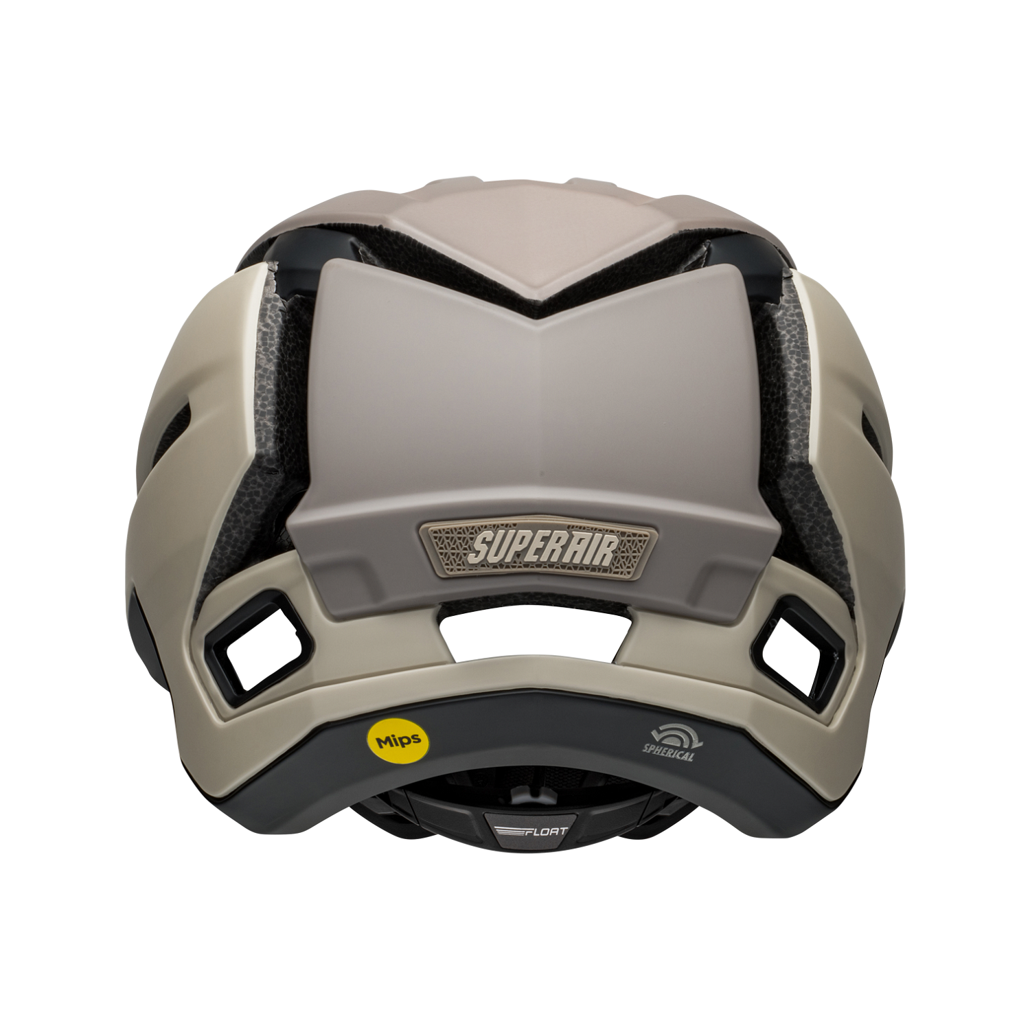 Super Air R Spherical Cutty