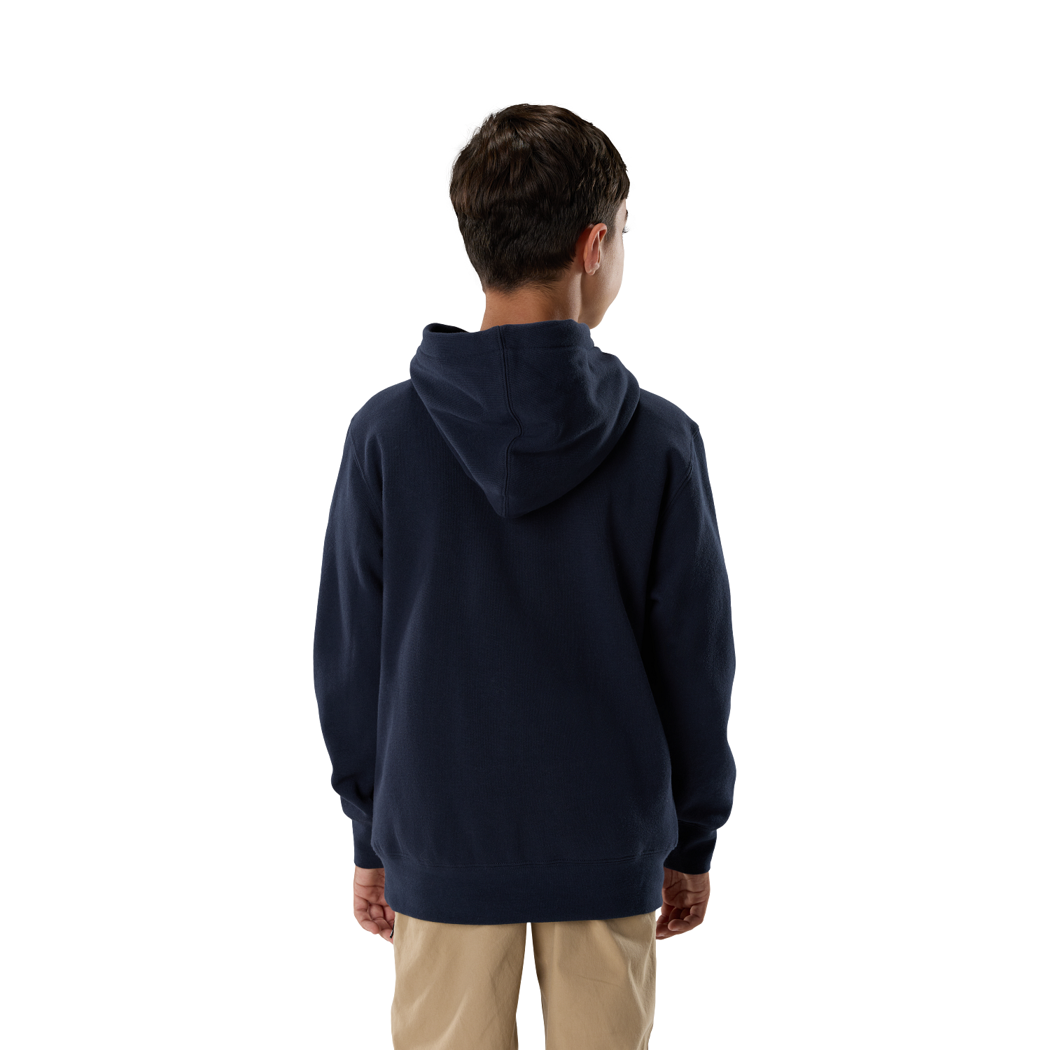Youth Since 74 Fleece Pullover Hoodie