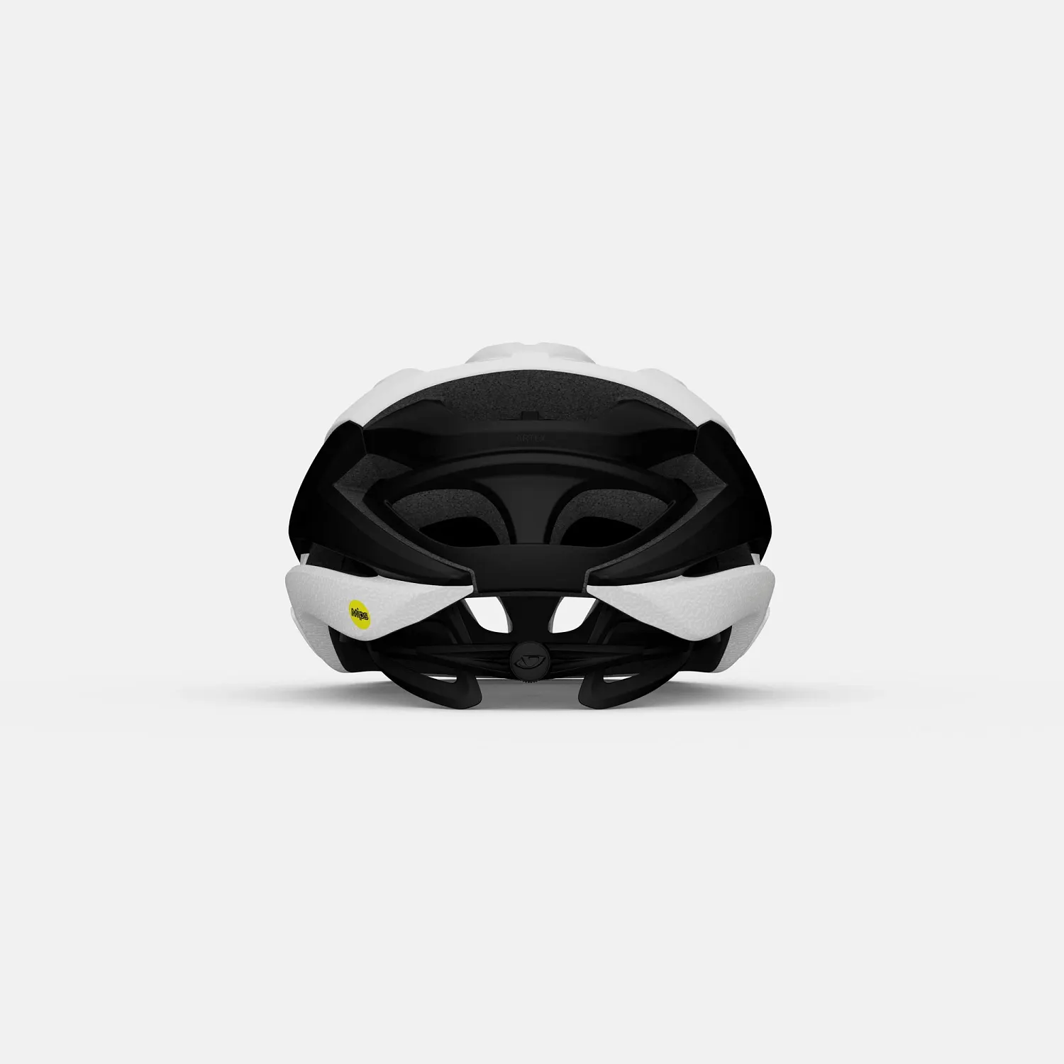 GR ARTEX MIPS MAT WHT/BLK M 19 US