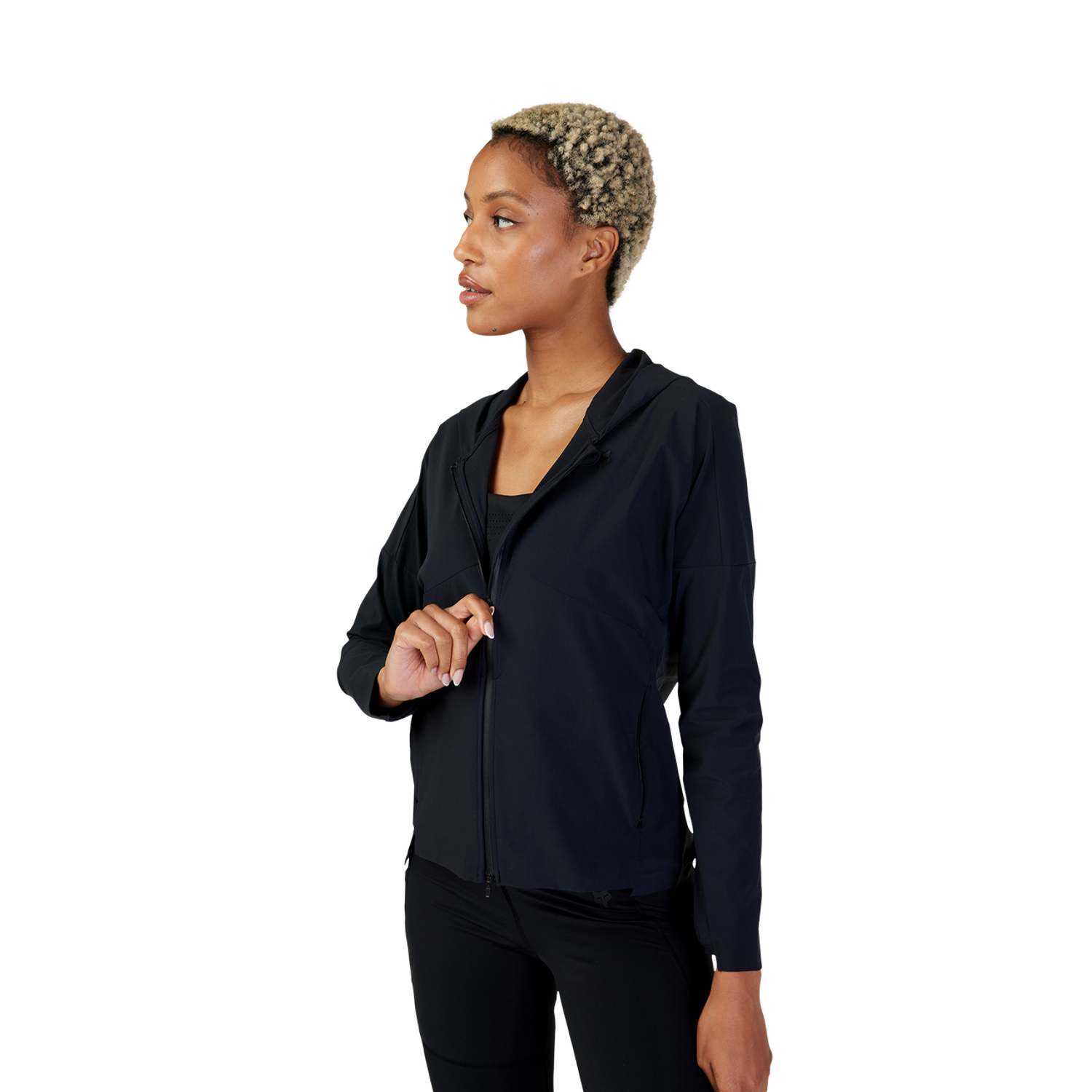 Womens Adapt Jacket