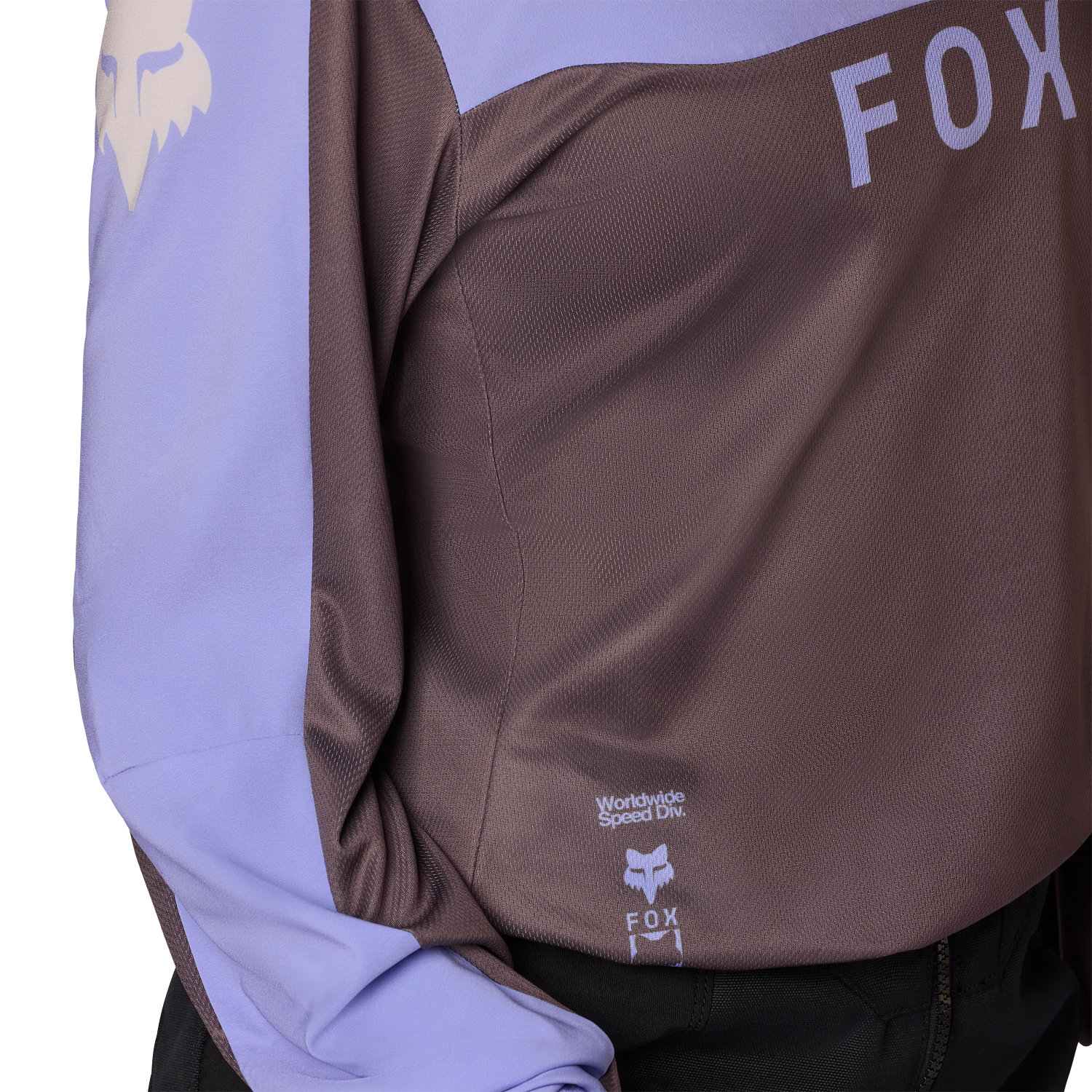 Womens Ranger Off-Road Jersey