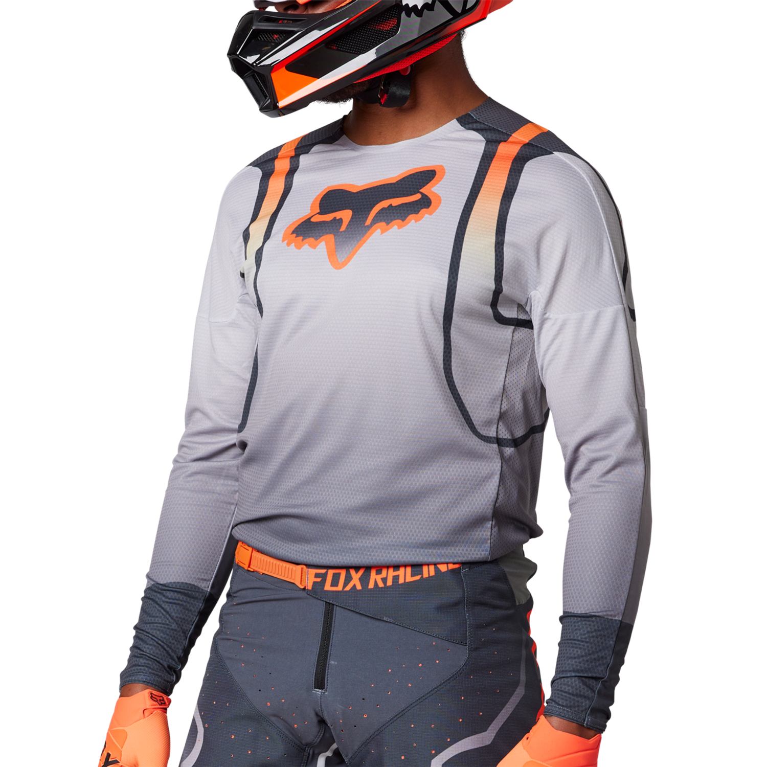 Camiseta T&eacute;cnica 360 Vizen