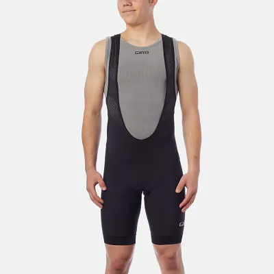 GA M CHRONO EXPERT BIB SHORT BLK 2XL