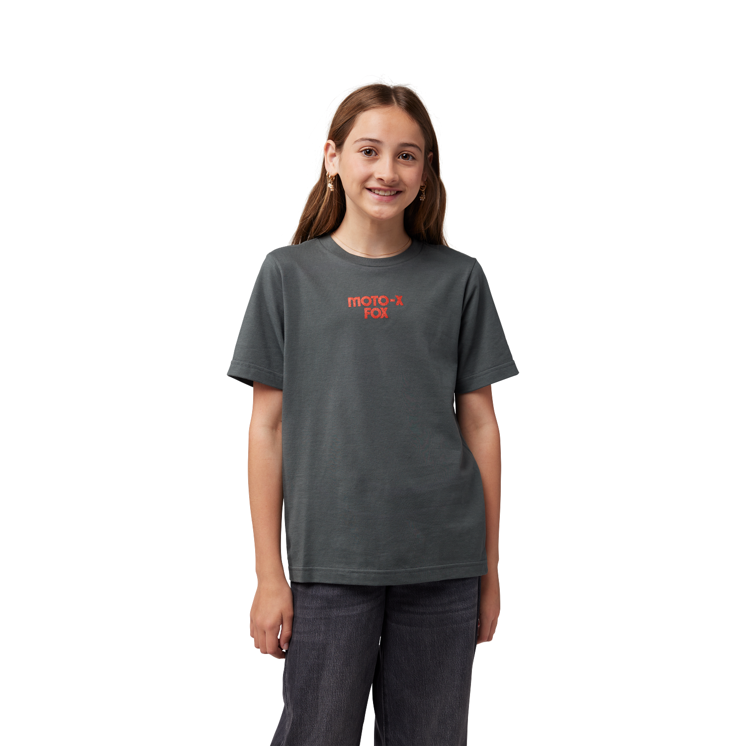 Premium-T-Shirt 74 - Jugend