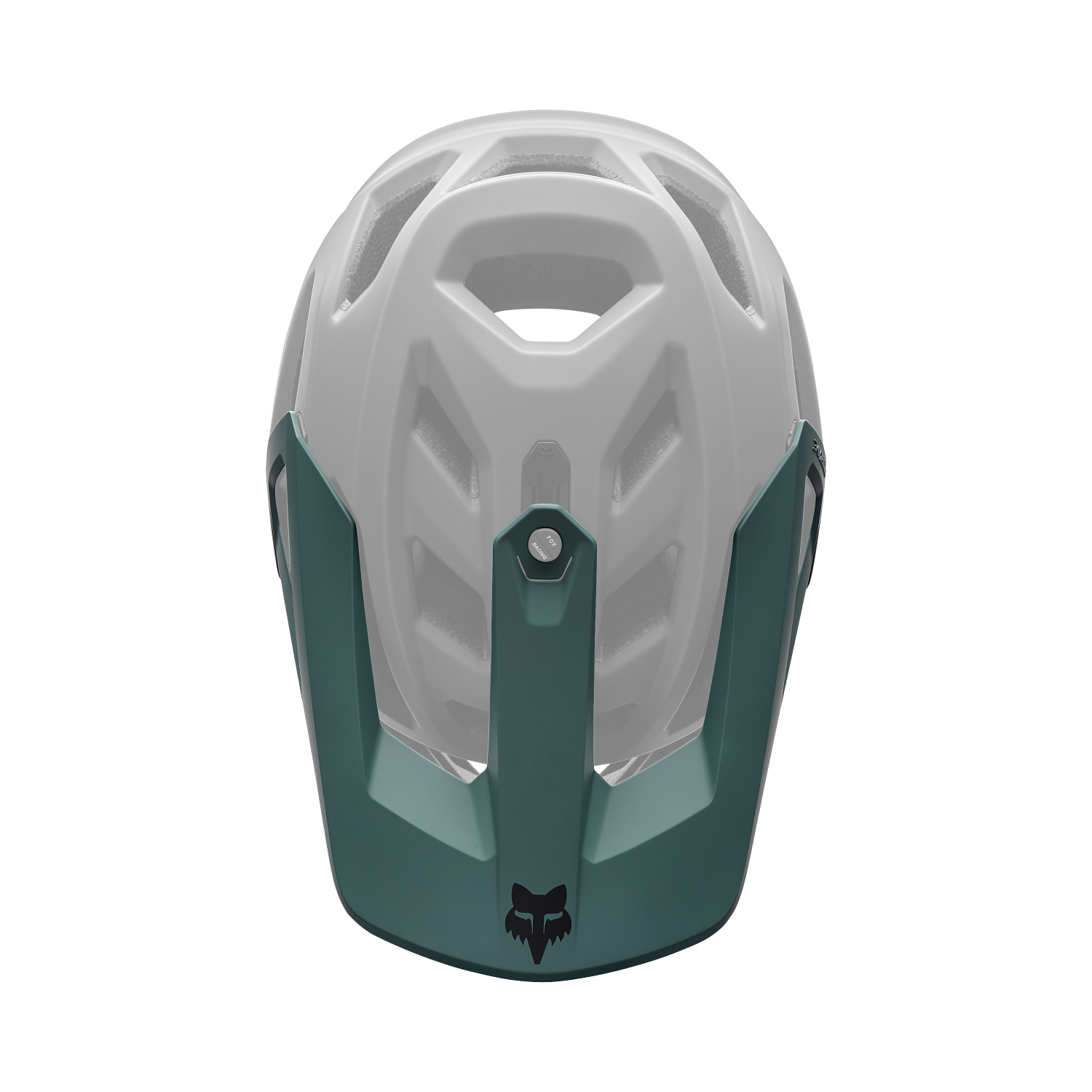 YTH RAMPAGE VISOR - VAULT [SGE] OS