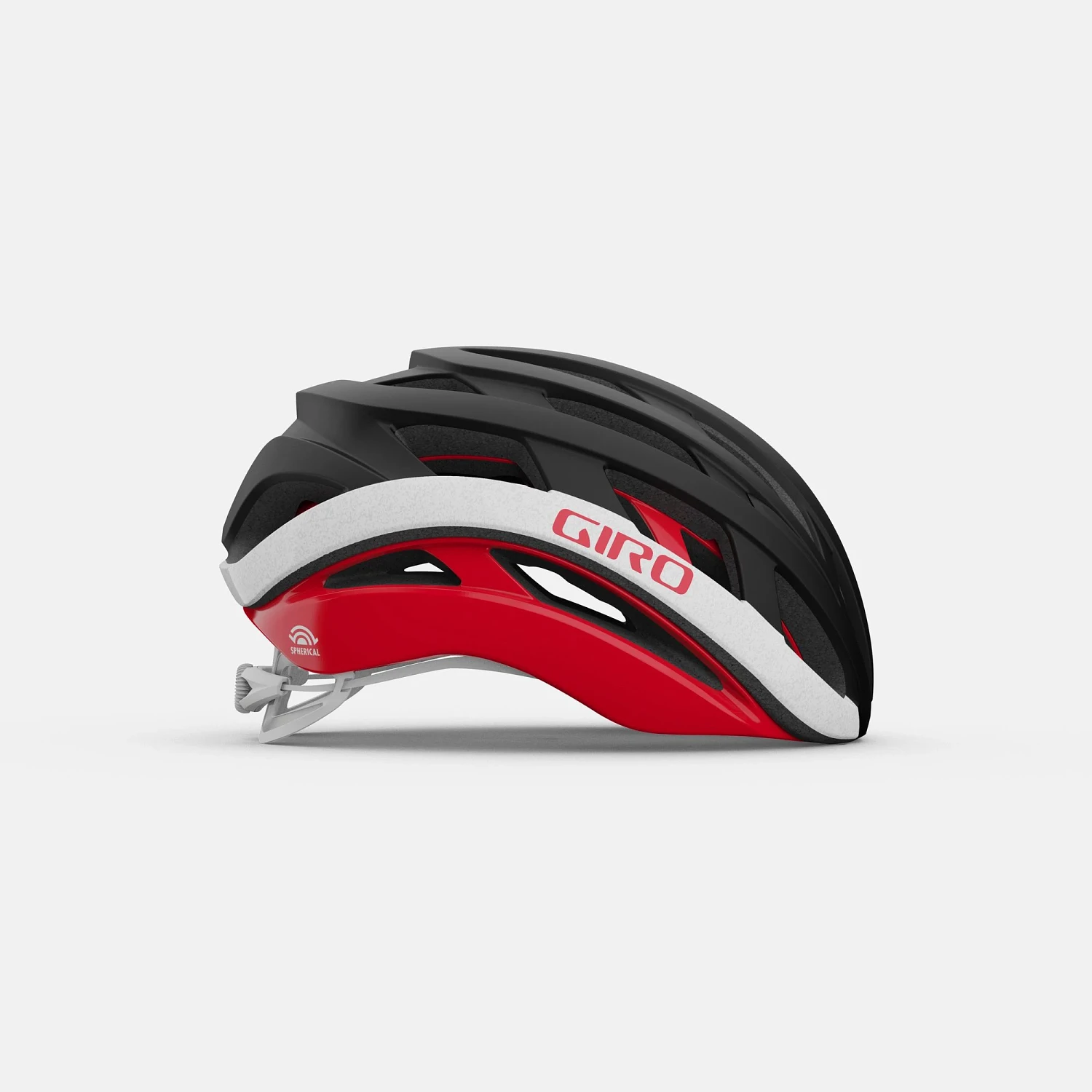 Helios Sph - US/EU [MT BLK/RD] M