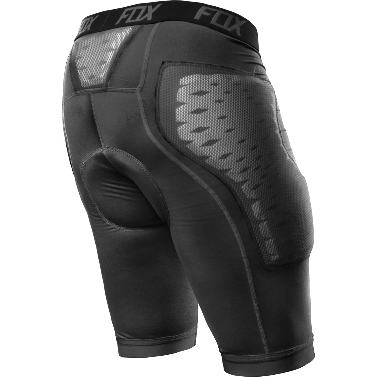 TITAN RACE SHORT 