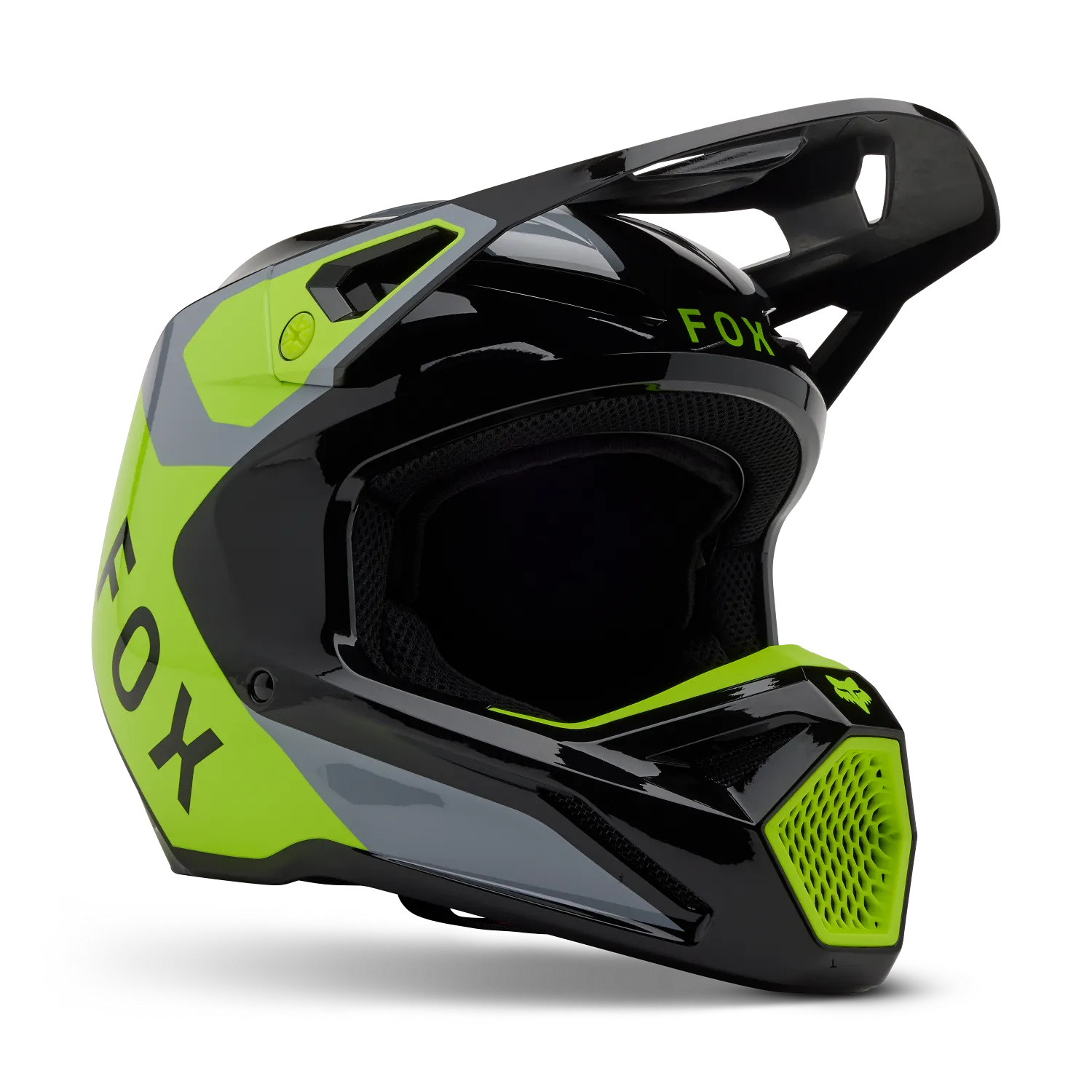 Helm V1 Lean - Jugend