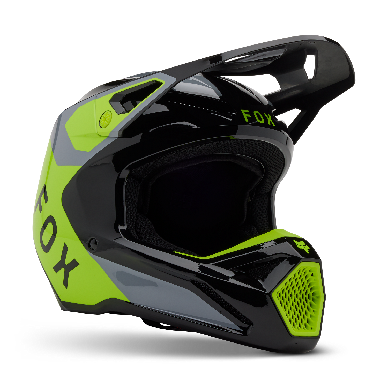 Youth V1 Lean Helmet