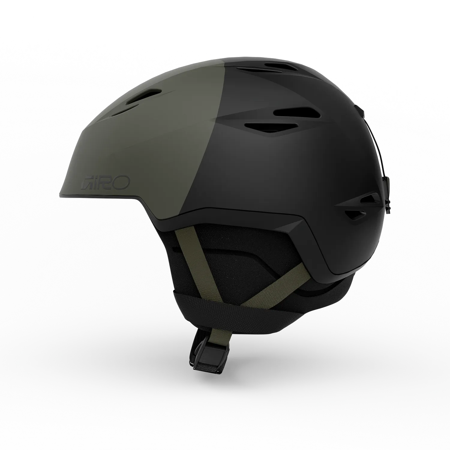 GRID SPH [GRN/BLK] S