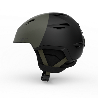 GRID SPH [GRN/BLK] M