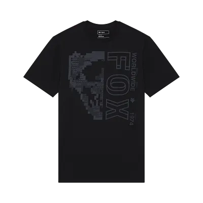 Image Skull Premium Tee