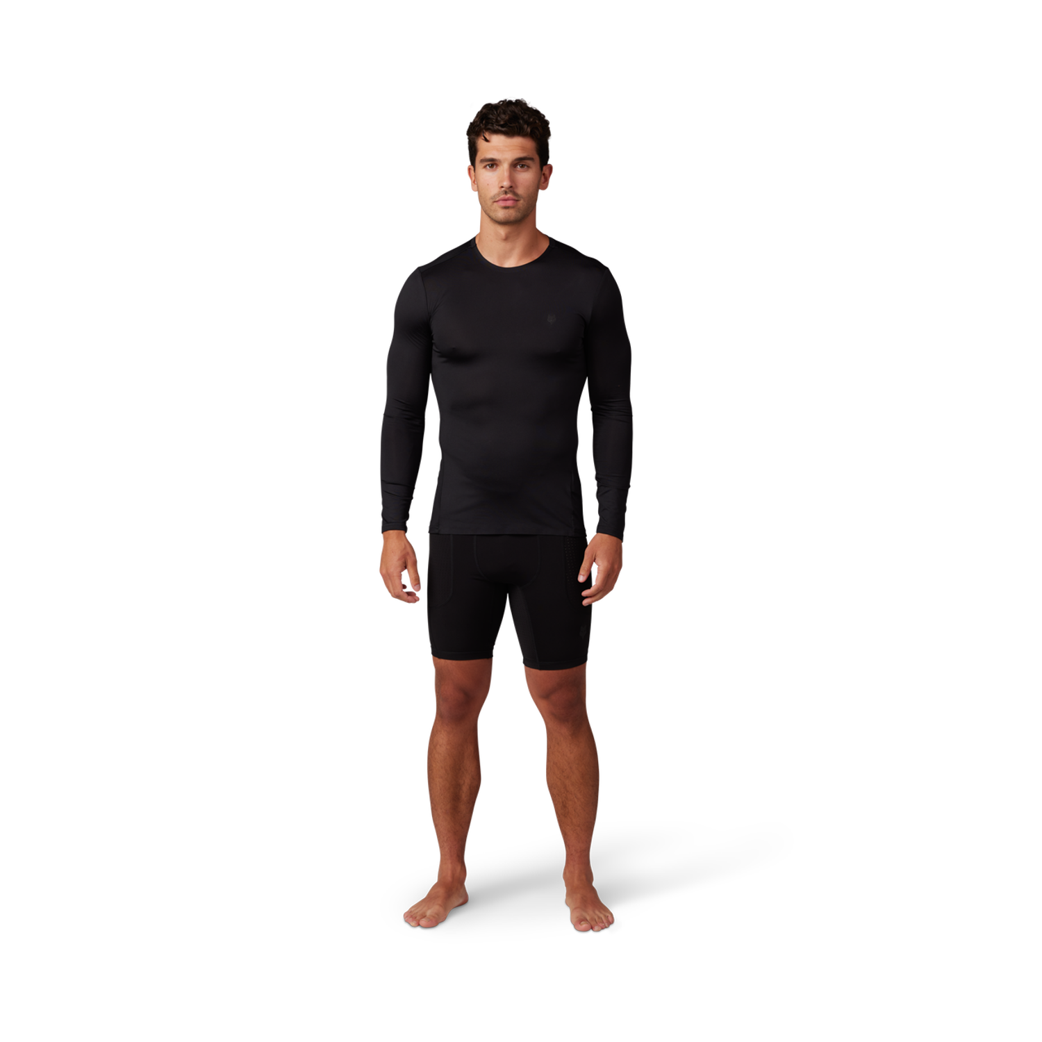 Tecbase Long Sleeve Shirt