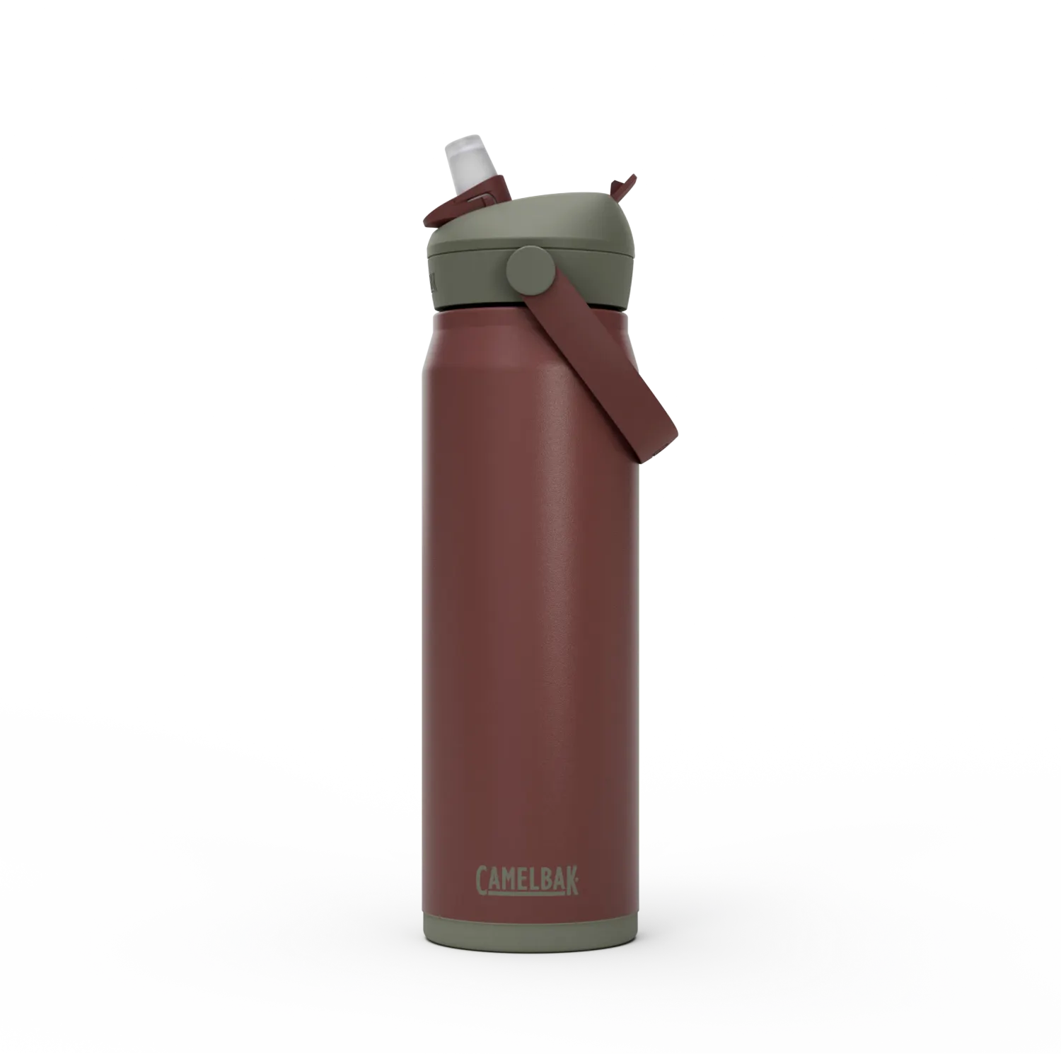 THRIVE FLIP STRAW VSS 25OZ 