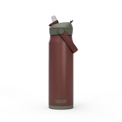 THRIVE FLIP STRAW VSS 25OZ 