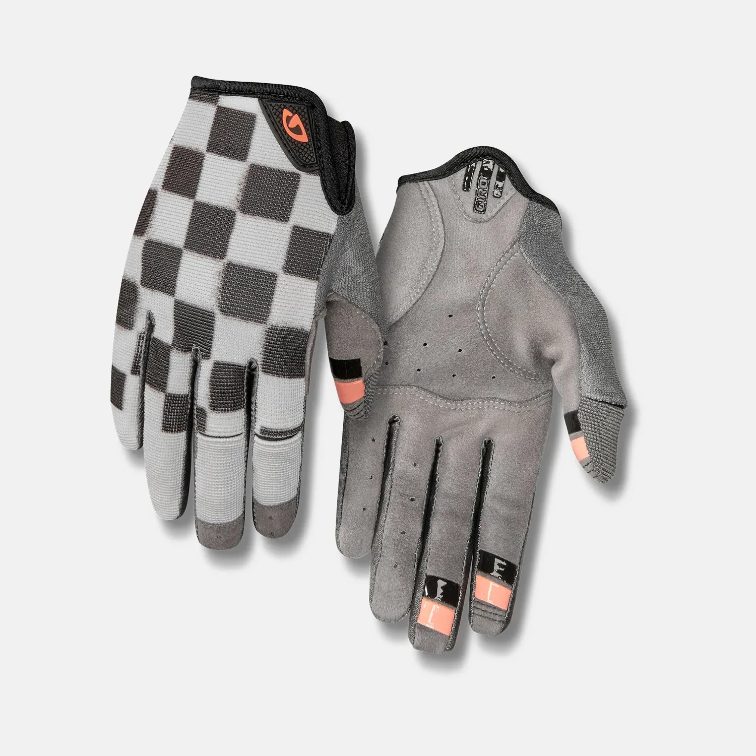 GA LA DND CKR/PCH W XL 19