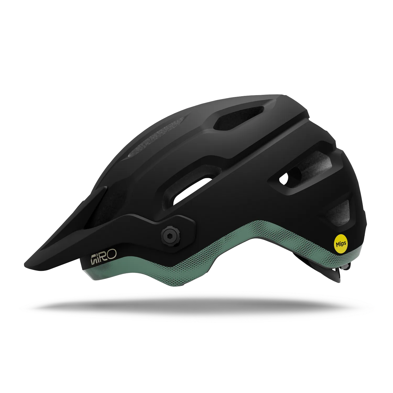 GR SOURCE MIPS [MAT MO GRN] S 26