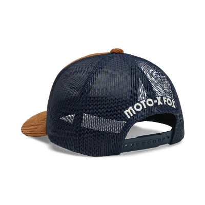 CIRCA 74 SNAPBACK TRUCKER [A SCR] OS