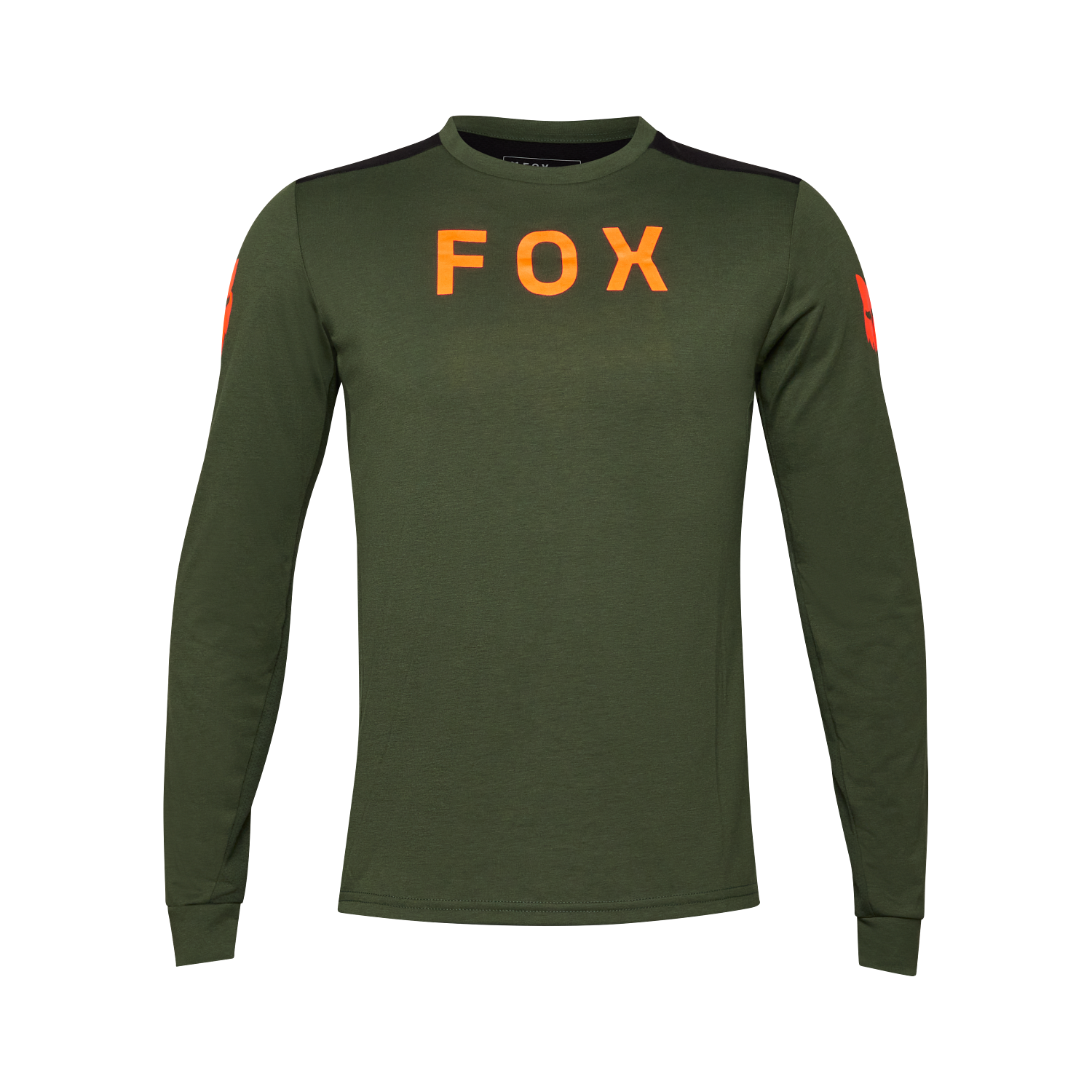Ranger Aviation Drirelease&reg; Long Sleeve Jersey