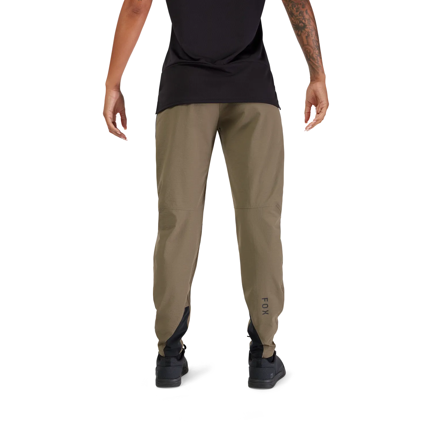 Pantalon Ranger Femme