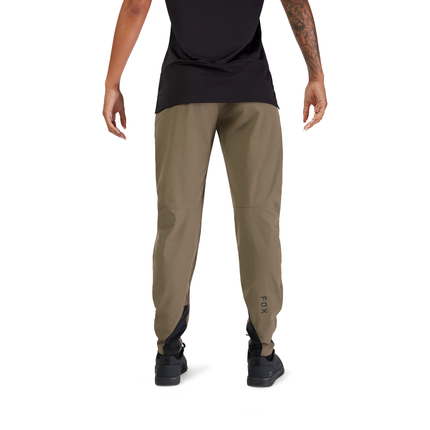W RANGER PANT [MIL] 4