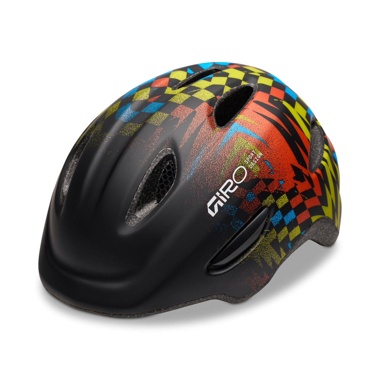 Scamp Helmet