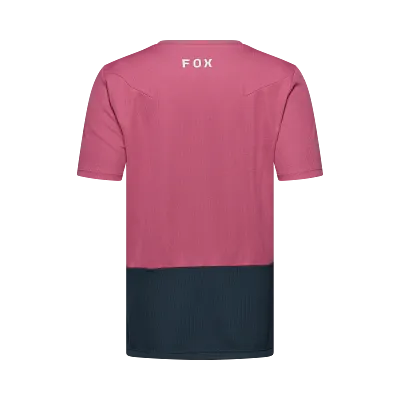 YTH RANGER SS JERSEY FOX HEAD 