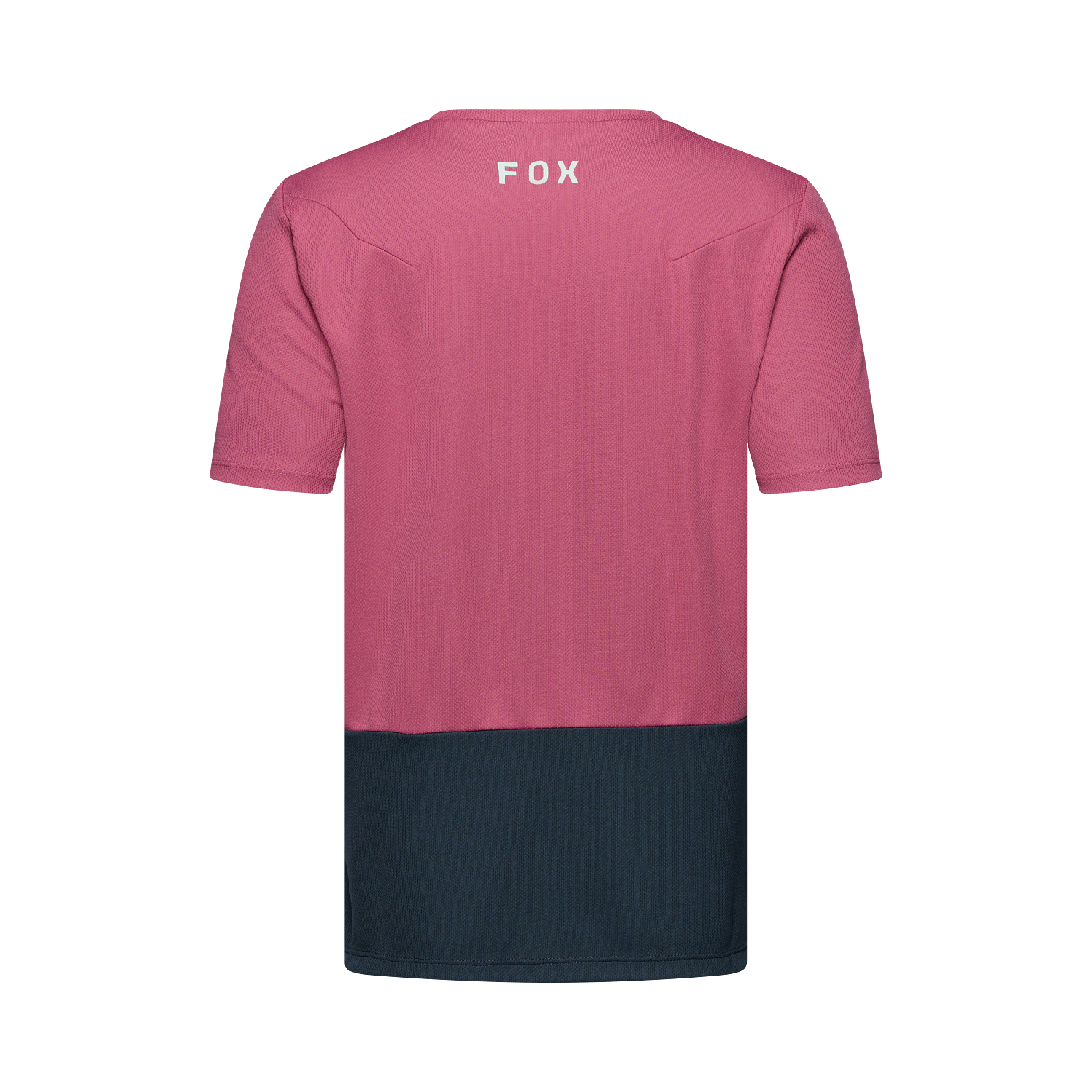 YTH RANGER SS JERSEY FOX HEAD [BRY] YXL