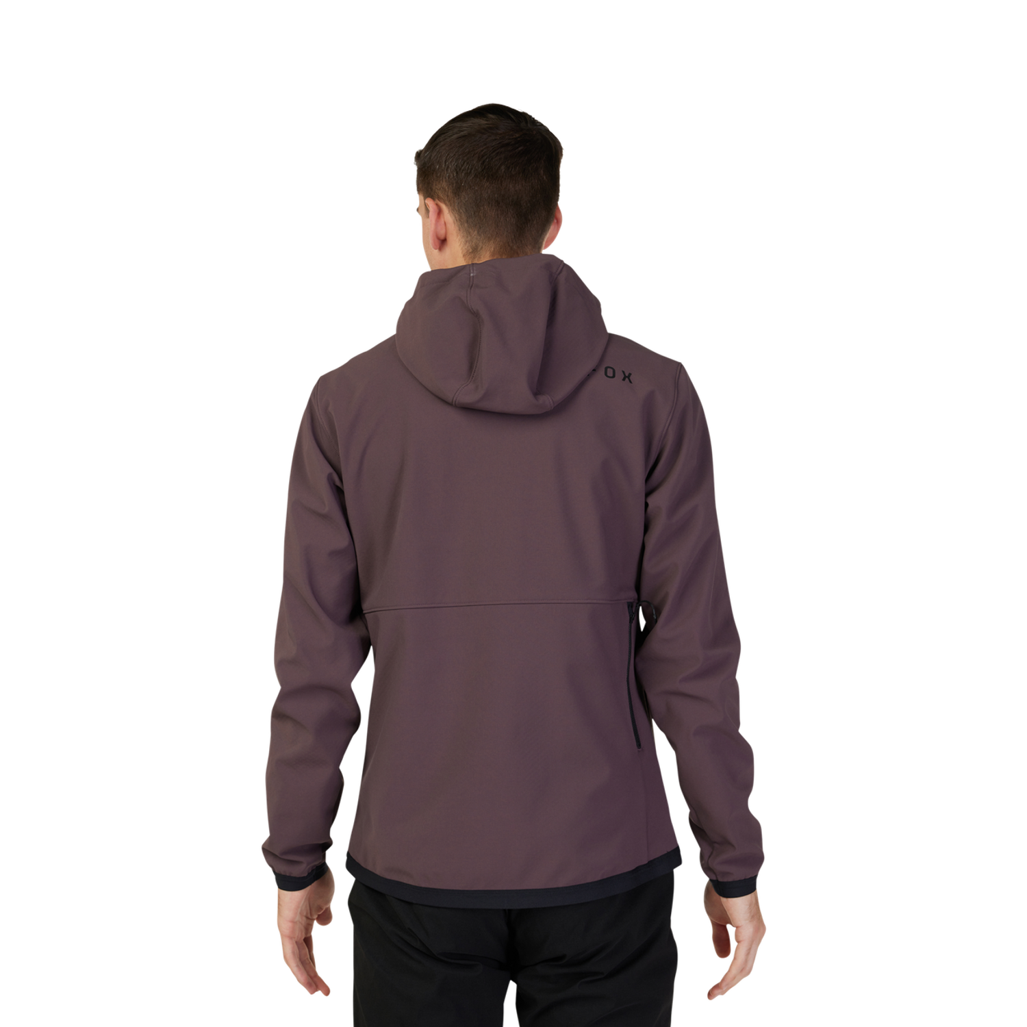 Ranger Fire Hoodie
