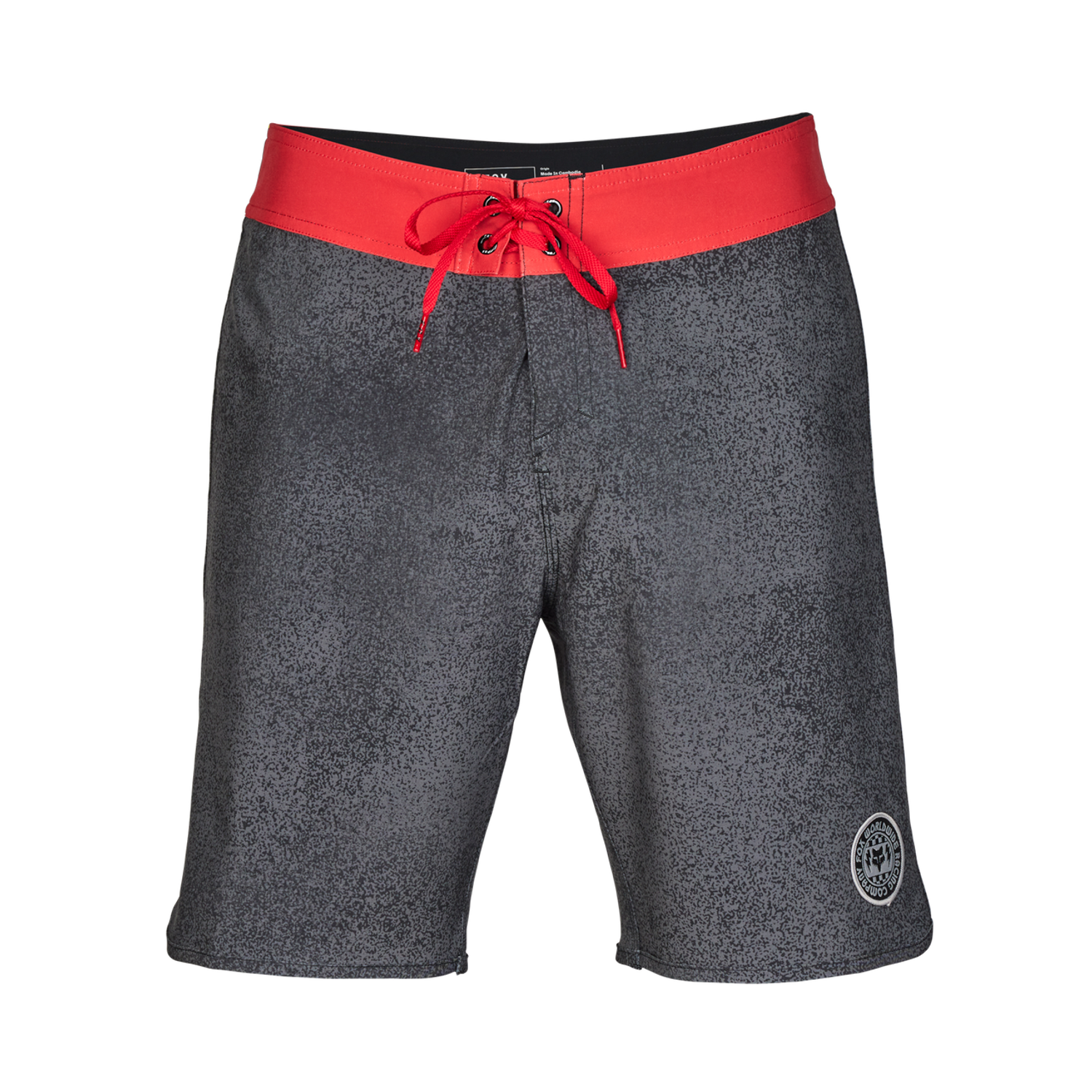 Next Level 18" Boardshorts