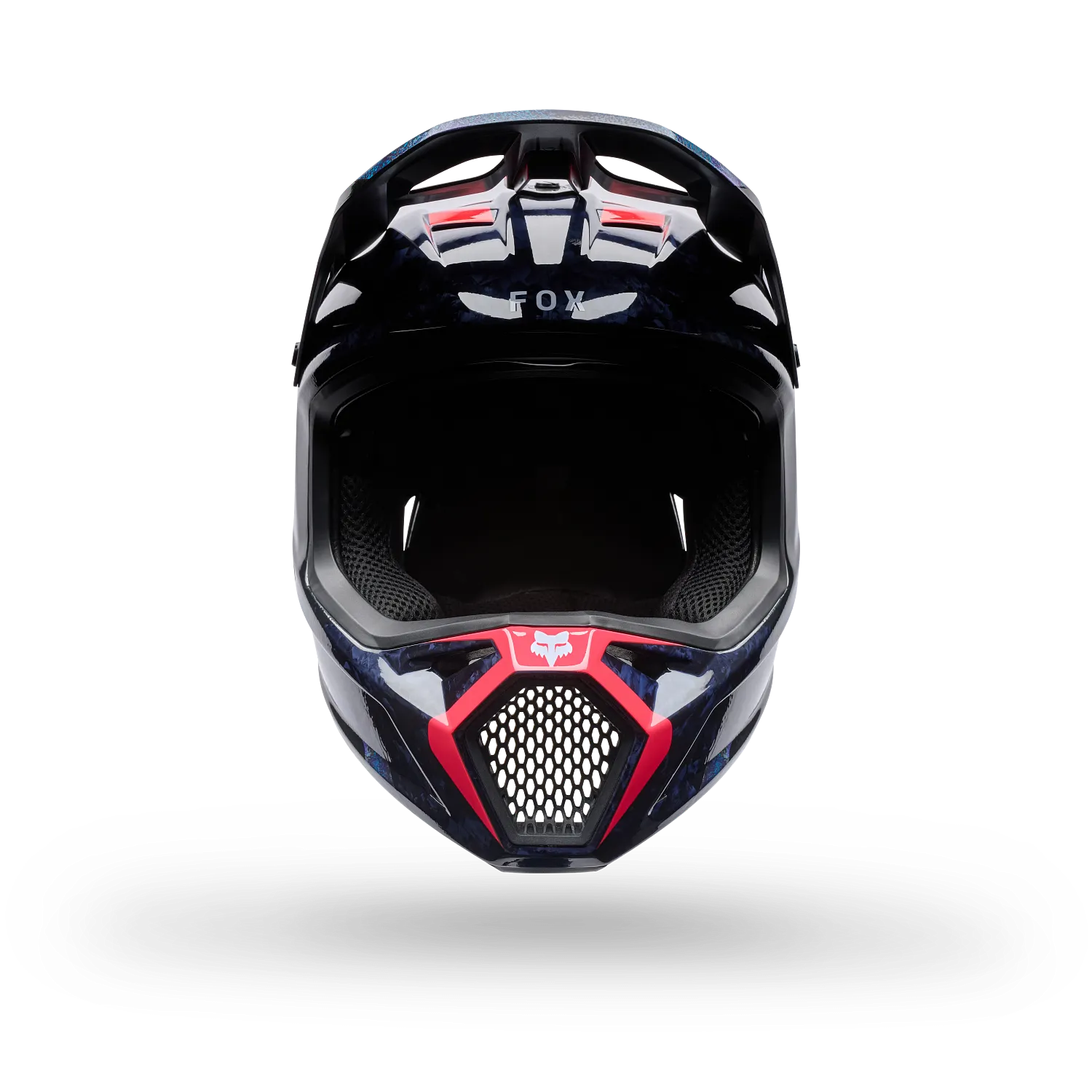 RAMPAGE RS VISION LE, CPSC/CE 