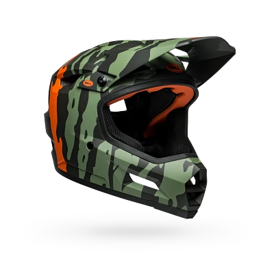 Sanction 2 DLX Ravine Mips