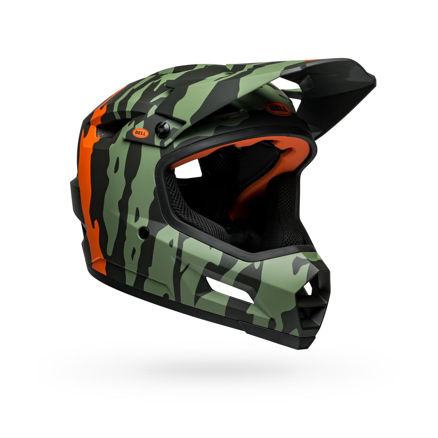 Sanction 2 DLX Ravine Mips