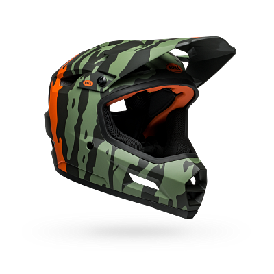 Sanction 2 DLX Ravine Mips
