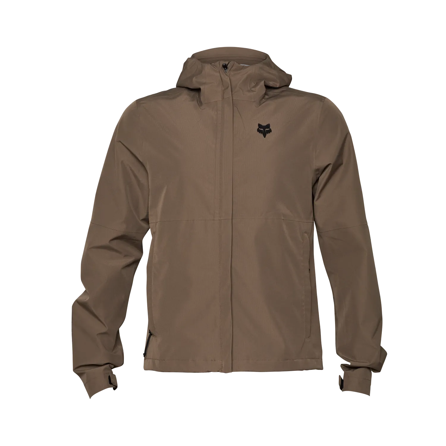 Packbare Regenjacke Ranger Off-Road