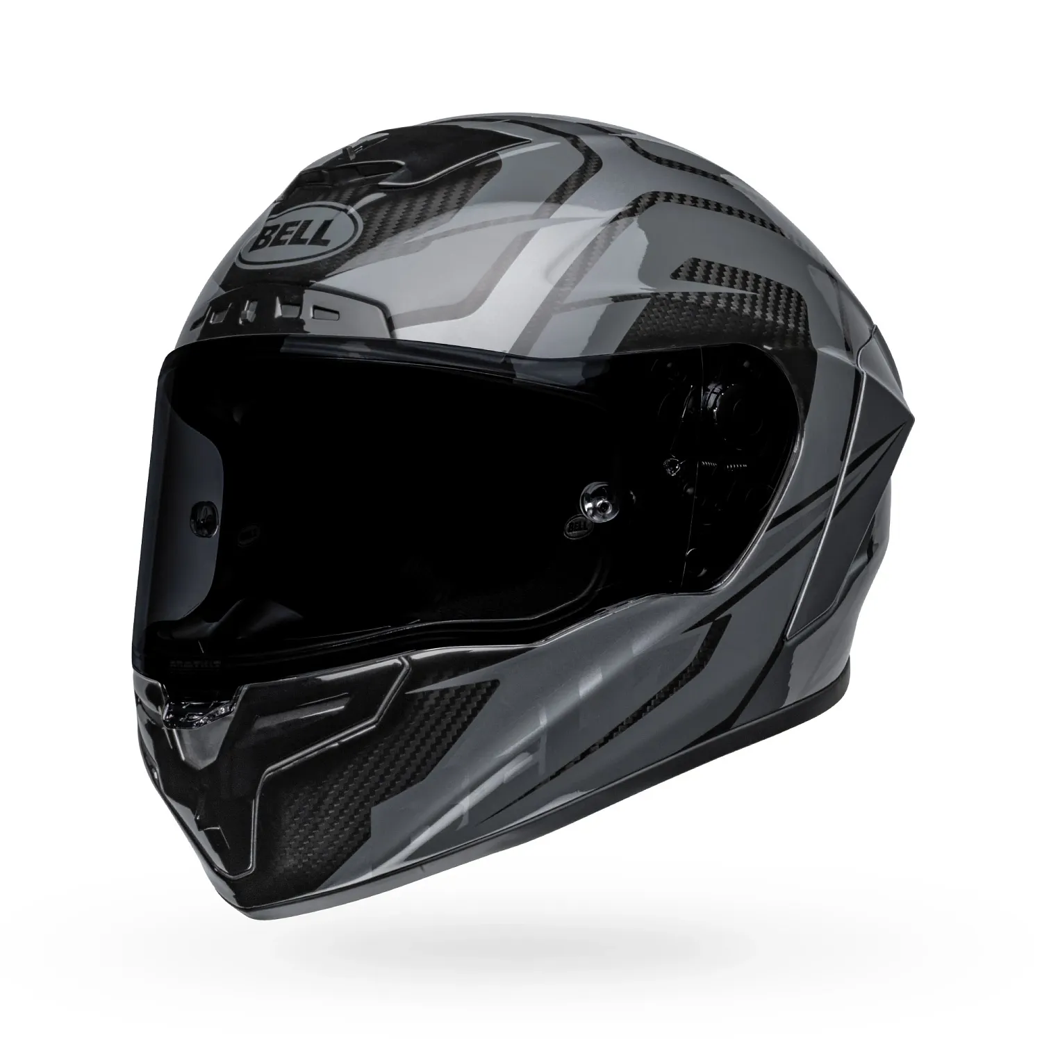 PS RACESTAR DLX LABYRINTH BK/GY M