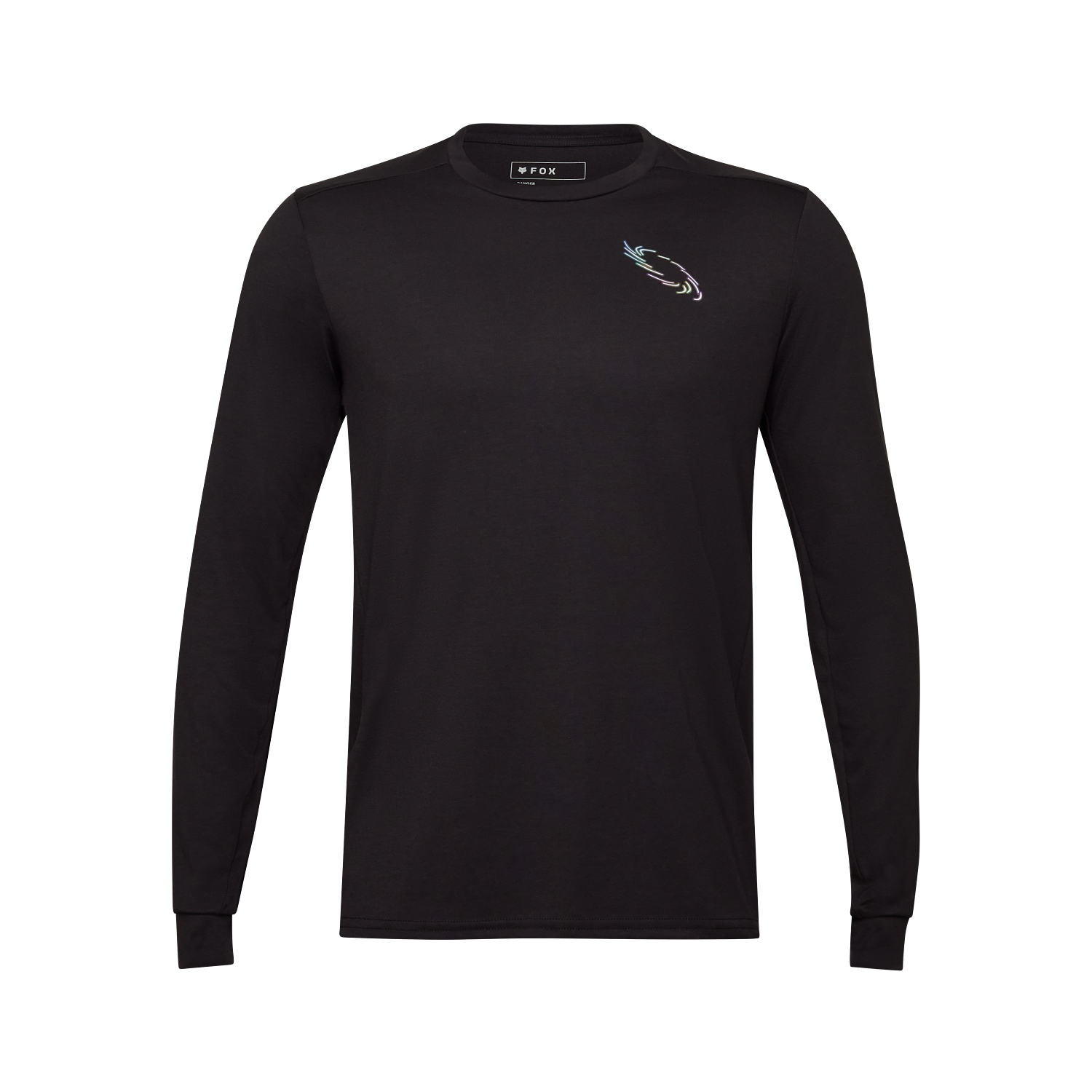 Ranger Lunar Drirelease Long Sleeve Jersey