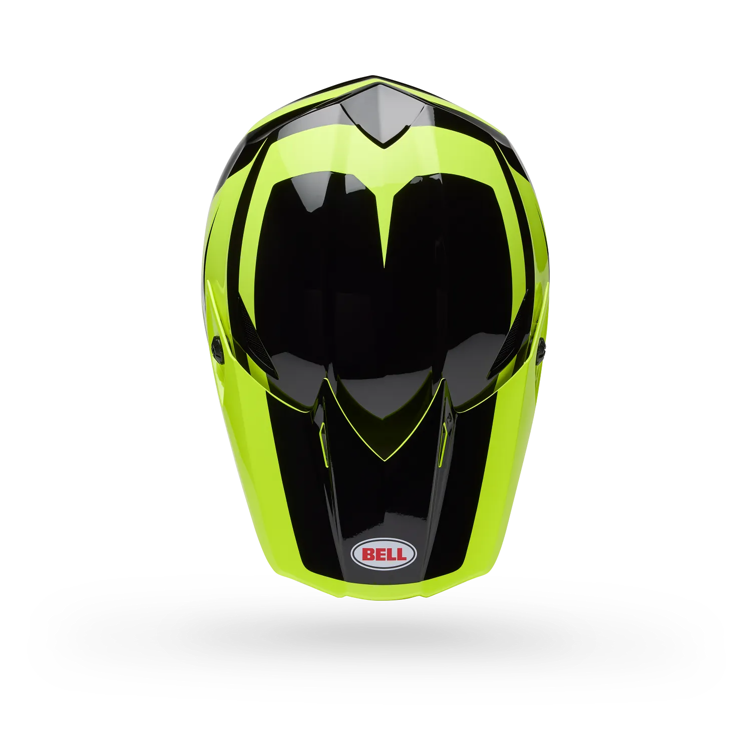 MX-10 MIPS TALON ECE [YLW/BLK] XS