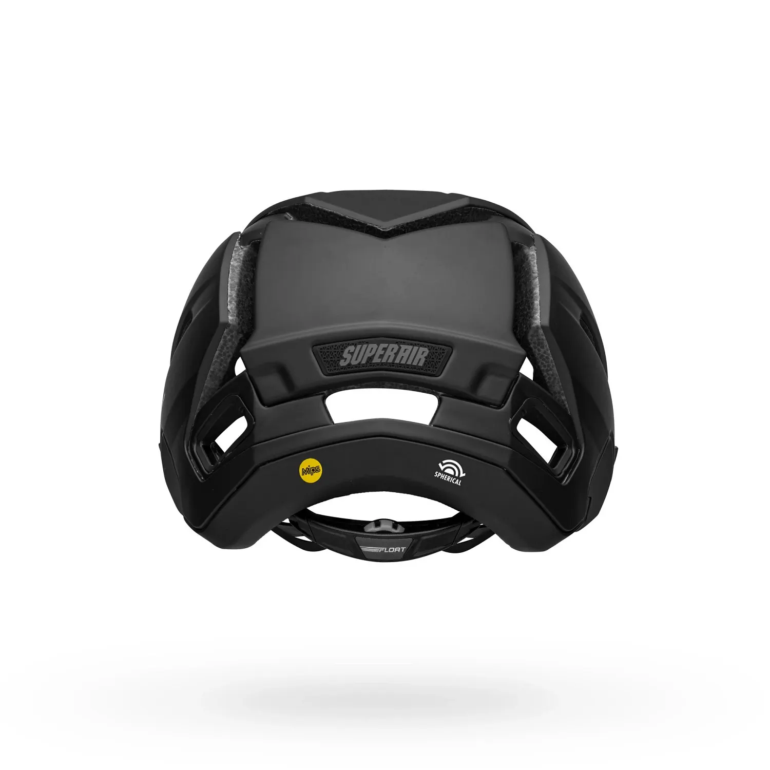 BS SUPER AIR MIPS M/G BLK M 20 GBL